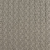 Cable Knit - HARROW - 005 - Light Grey