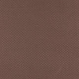 Quilted Jacquard Knit - QUINCY - 001 - Chocolate