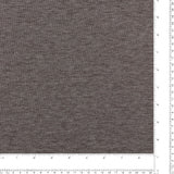 Tricot - QUINCY - 001 - Gris Foncé