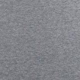 Tricot - QUINCY - 002 - Gris Acier