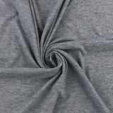 Tricot - QUINCY - 002 - Gris Acier