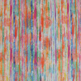 Printed Cotton - FANTASY - 003 - Multicolor