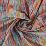 Printed Cotton - FANTASY - 003 - Multicolor