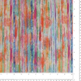 Printed Cotton - FANTASY - 003 - Multicolor