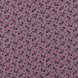 Printed Cotton - FANTASY - 008 - Purple