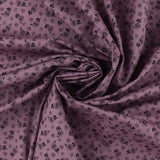 Printed Cotton - FANTASY - 008 - Purple