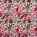 Printed Viscose Knit - RUMBA - 003 - Multicolor