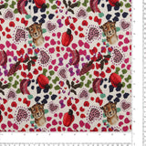 Printed Viscose Knit - RUMBA - 003 - Multicolor