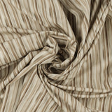 Tricot de coton imprimé - BETHY-BOO - 005 - Sable