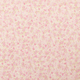 Printed Silk Chiffon - 001 - Pink