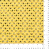 Cotton Poplin Print - WINNIE - 011 - Mango