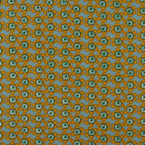 Printed Rayonne - MORGAN - 002 - Aqua