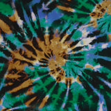 Printed Rayonne - MORGAN - 007 - Multicolor