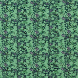 Printed Rayonne - MORGAN - 009 - Mint
