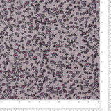 Printed Rayonne - MORGAN - 010 - Light Grey
