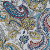 Rayonne imprimé - <MORGAN> - 011 - Multicoleur