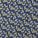 Printed Rayonne - MORGAN - 017 - Blue