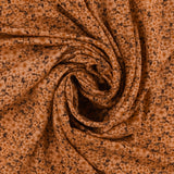 Printed Rayonne - MORGAN - 019 - Spice