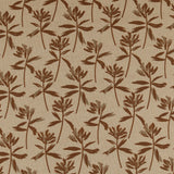 Printed Canvas - NIKKI - 012 - Linen