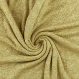 Tricot uni pour chandail - RUMBA - 001 - Blé