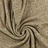Tricot uni pour chandail - RUMBA - 002 - Taupe