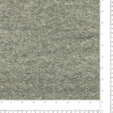 Tricot uni pour chandail - RUMBA - 004 - Sauge