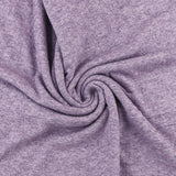 Tricot uni pour chandail - RUMBA - 005 - Lavande