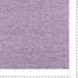 Tricot uni pour chandail - RUMBA - 005 - Lavande