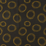 Printed Knit - RUMBA - 001 - Brown
