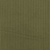 Knitted Corduroy - STRATTON - 005 - Olive