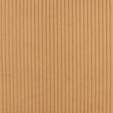 Tricot de Velours Côtelé - STRATTON - 006 - Caramel