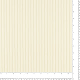 Knitted Corduroy - STRATTON - 007 - White