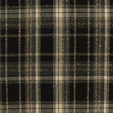 Jacketing Plaid - LANCASTER - 002 - Midnight