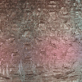 Fancy Corduroy - CROWN JEWELS  - 001 - Rainbow Troot