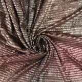 Fancy Corduroy - CROWN JEWELS  - 001 - Rainbow Troot