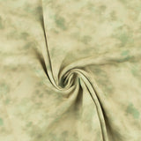 Printed Viscose - WISTERIA - 009 - Sage