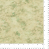 Printed Viscose - WISTERIA - 009 - Sage