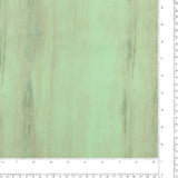 Printed Viscose - WISTERIA - 011 - Mint