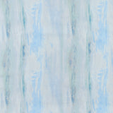 Viscose imprimé - WISTERIA - 012 - Bleu