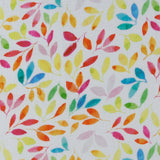 Cotton Printed Gauze - WISTERIA - 004 - Vibrant
