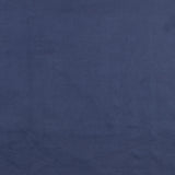 Solid Suede Look - ASHFORD - 002 - Navy