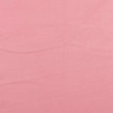 Solid Suede Look - ASHFORD - 003 - Pink