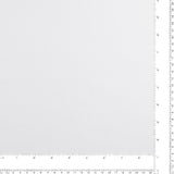 Wide Width Solid Cotton - HOLIDAY TOWN - 002 - White