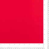 Wide Width Solid Cotton - HOLIDAY TOWN - 003 - Red