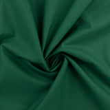 Wide Width Solid Cotton - HOLIDAY TOWN - 004 - Green