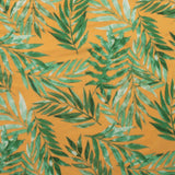 Brushed Knit Print - DAHLIA - 010 - Green