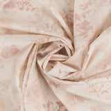 Stretch Cotton - BIANCA - 001 - Light Pink