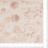 Stretch Cotton - BIANCA - 001 - Light Pink