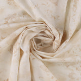 Stretch Cotton - BIANCA - 002 - Tan