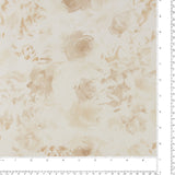 Stretch Cotton - BIANCA - 002 - Tan